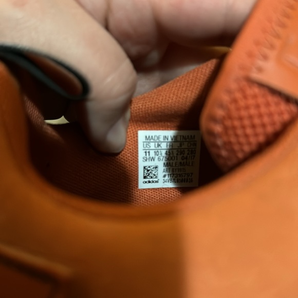 Adidas NMD sneakers - Picture 6 of 6